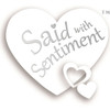 Said with Sentiment